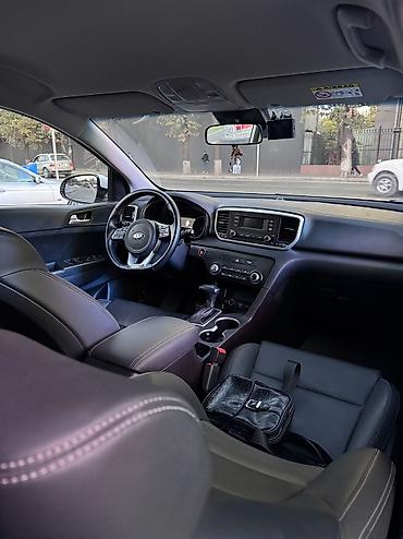Kia: Kia Sportage: 2020 г., 1.6 л, Робот, Дизель, Кроссовер — 10