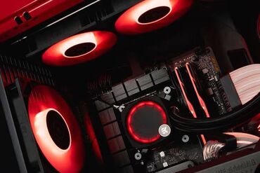 Masaüstü kompüterlər və iş stansiyaları: 🔥 Dünyaca Məşhur PC Kasaları – Artıq Azərbaycanda Ən Ucuz Qiymət — 3