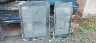 Nissan: Nissan Serena: 1995 г., 2 л, Автомат, Дизель, Фургон — 11