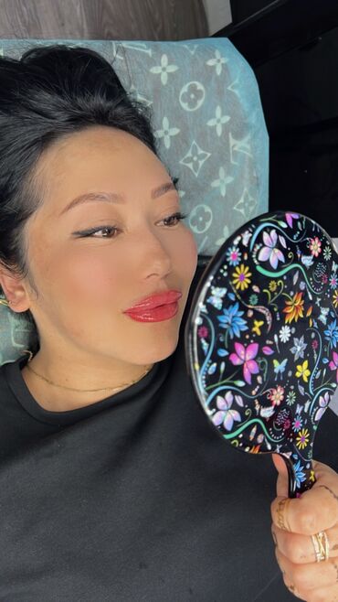 Косметология: Косметология, Биоревитализация, Ботокс, Демодекоз, Гипоаллергенные материалы, Консультация, Сертифицированный косметолог — 22