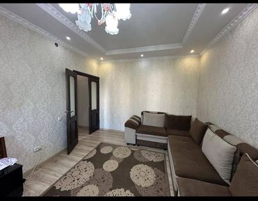 квартира керек васток5: 1 комната, 36 м², 106 серия, 6 этаж, Евроремонт