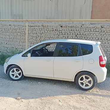 285 75 17: Сдаю Honda Fit, Долгосрочно, Без водителя, | Залог, Водительские права, Ремонт коробки передач от арендодателя — 2