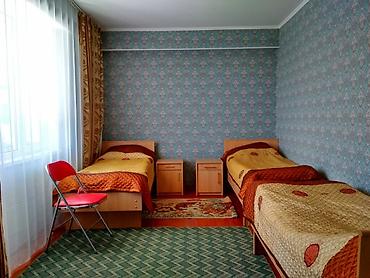 premium development: Гостиница на Иссык-Куле, Коттеджный городок «Дастан», Чолпон-Ата, 10+ мест — 7