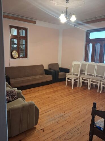 Uzunmüddətli kirayə evlər: Xanımlara 2 otaq və kirayə verilir.iki xanım axtarılır.ümumi 350 — 1