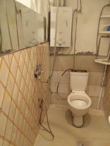 Köhnə tikili: Bakı, 3 otaqlı, Köhnə tikili, 50 kv. m — 16