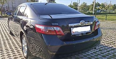 авто киргизия сайт: Toyota Camry: 2011 г., 2.4 л, Автомат, Бензин, Седан — 3