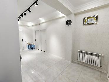 kireye: Saray, 2 otaqlı, Yeni tikili, 81 kv. m — 7