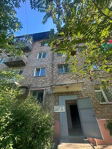 хрущевки: 3 комнаты, 55 м², Таш-Рабат ТРЦ Хрущевка, 1 этаж — 7