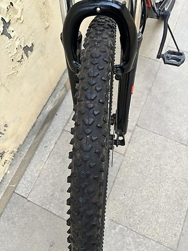 Velosipedlər: START marka dağ velosipedi .Yeni kimidir.Çox bahalı alınıb. Çox az — 4