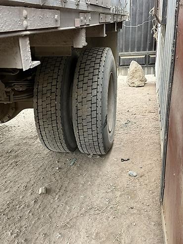 Грузовики: Грузовик, MAN, Стандарт — 14