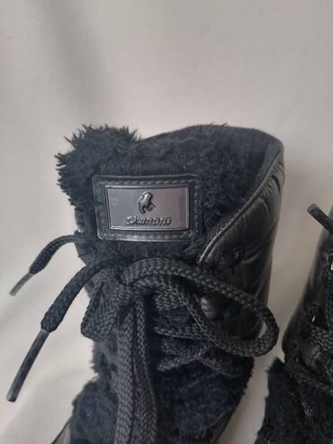 Čizme: Čizme, Skandia, 38 — 3