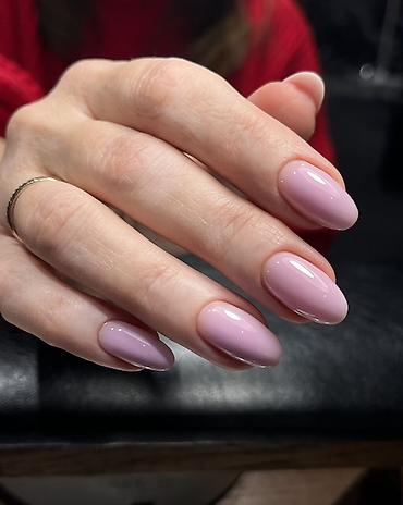 Маникюр: Гель лак, шеллак, Выравнивание, Дизайн, Маникюр, Одноразовые расходные материалы, С выездом на дом, Консультация — 4