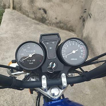klass kredit moped: Ideal vəziyyətdə alqi satqi sənədi gomruy bəyannaməsi var pul lazimdi — 6