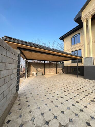 Продажа домов: Дом, 250 м², 5 комнат — 6