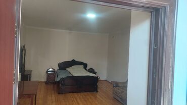 türkanda ev: 40 м², 1 комната, Комби, Газ, Электричество