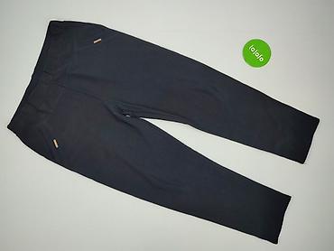 hause bluzy: Spodnie dresowe damskie, rozmiar 2XL — 2