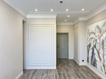 Продажа домов: 3 комнаты, 105 м², Элитка, 8 этаж, Евроремонт