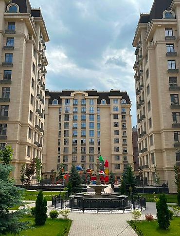 75: 2 комнаты, 75 м², Элитка, 8 этаж, ПСО (под самоотделку) — 3