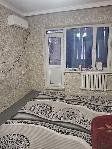 квартира барачный: 1 комната, 35 м², Военный городок 105 серия, 2 этаж, Косметический ремонт — 4