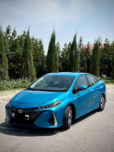 батарея приус 20: Toyota Prius: 2017 г., 1.8 л, Вариатор, Гибрид, Лифтбек — 3