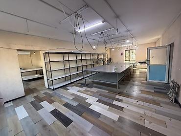 Аренда домов: 450 м², 6 комнат и более, Аламединский рынок / базар — 9
