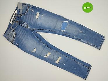 mapp jeans cena: Jeansy damskie, rozmiar M — 2