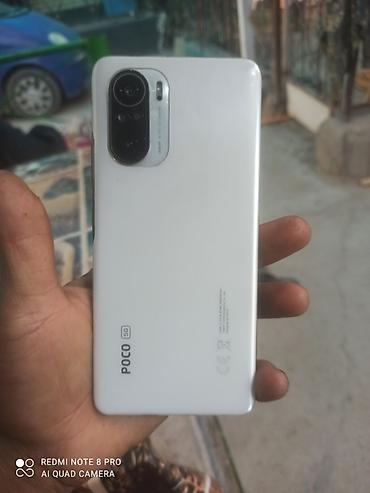 санарип тв: Смартфон POCO (5G), белый цвет. Основные характеристики по фото: - — 2