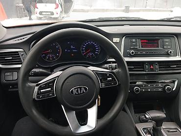 Hyundai: Hyundai Sonata: 2019 г., 2 л, Автомат, Газ, Седан — 14