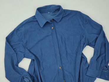sweter w paski c a: Shirt for men, size XL