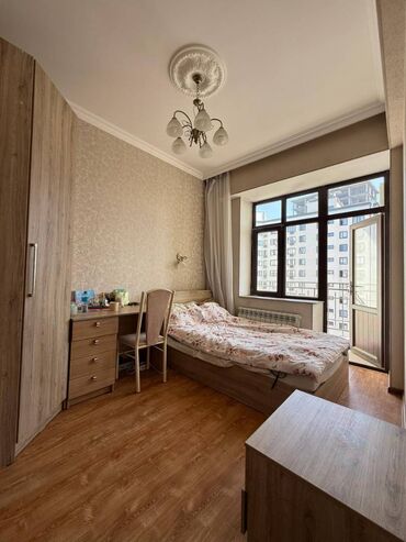 Продажа квартир: 2 комнаты, 52 м², Элитка, 7 этаж, Дизайнерский ремонт