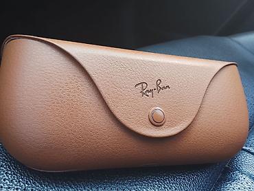 Очки Ray‑Ban Meta Wayfarer (умные очки) - Модель: Ray‑Ban Meta