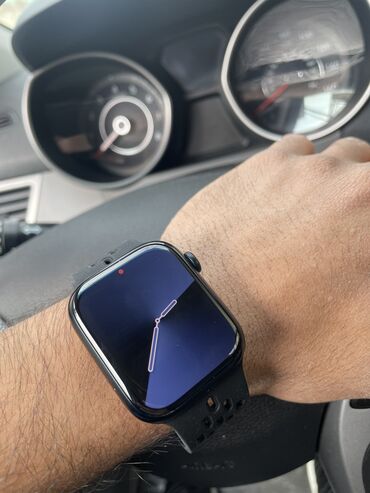 apple x ekran: İşlənmiş, Smart saat, Apple, Аnti-lost