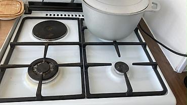 конвекторная духовка: 🔥 ПРОФЕССИОНАЛЬНЫЙ РЕМОНТ ГАЗОВЫХ ПЛИТ 🔥 👨‍🔧 ГАЗОВЩИК • ОФИЦИАЛЬНЫЙ — 4