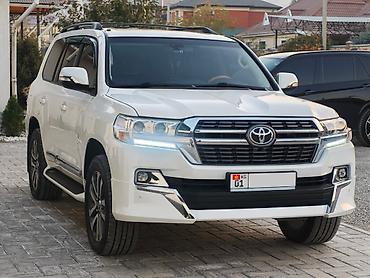 rx 300 lexus 2006: Toyota Land Cruiser: 2008 г., 5.7 л, Автомат, Газ, Внедорожник — 2