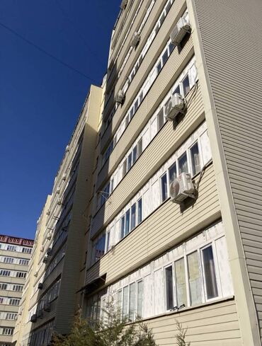 Продажа квартир: 2 комнаты, 67 м², 106 серия улучшенная, 7 этаж