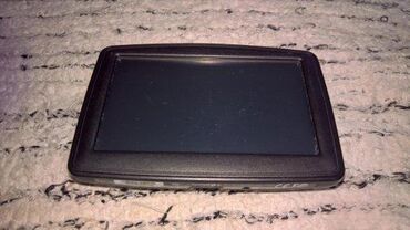GPS: 1. TomTom XL 4ET03 2. Tomtom XXL 3. Tomtom ONE navigacija — 2
