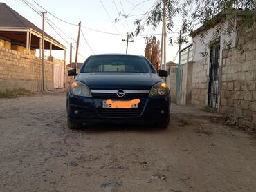 Скупка авто: Opel Astra: 1.3 л | 2006 г. 43620 км Седан