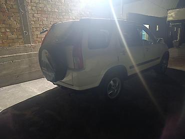 ролик срв: Honda CR-V: 2002 г., 2 л, Автомат, Бензин, Кроссовер — 5