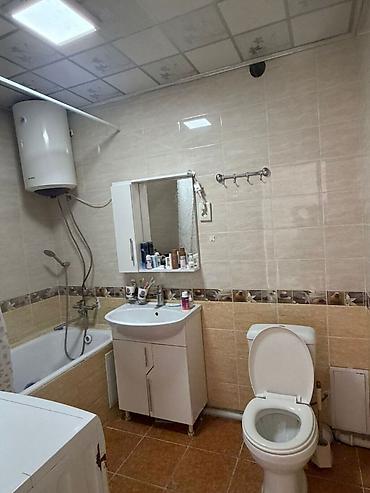 107: 1 комната, 37 м², 4 этаж — 3