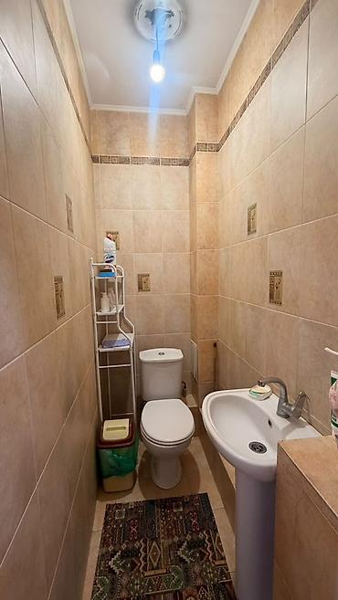 продажа квартиры джал: 2 комнаты, 60 м², Нижний Джал (Джал-23) 106 серия, 5 этаж — 4