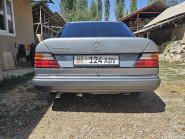 опел астра 1 6: Mercedes-Benz W124: 1991 г., 2.3 л, Механика, Газ, Седан