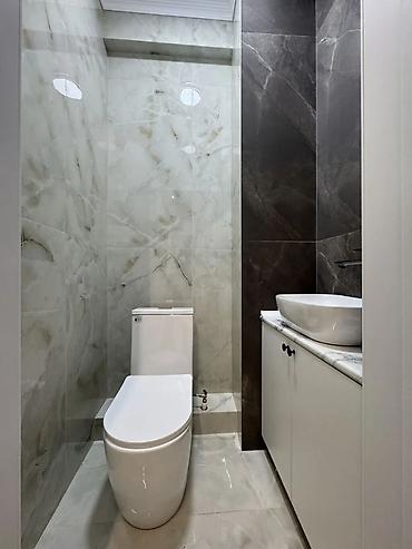 Продажа квартир: 1 комната, 41 м², Элитка, 3 этаж, Дизайнерский ремонт — 9