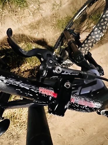 drift trike: Дирт/стрит велосипед Polygon Trid - Рама: алюминиевая хардтейл — 1