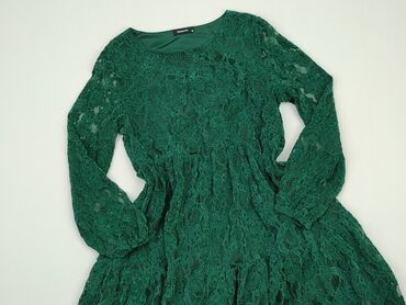 sukienki długa tania: Dress, XS (EU 34), Reserved, condition - Perfect