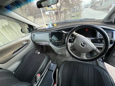 Mazda: Mazda MPV: 2002 г., 2.3 л, Автомат, Бензин, Минивэн — 13