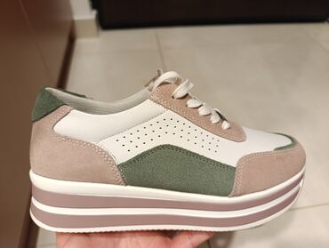 Women's Sneakers and athletic shoes: 38, bоја - Šareno na lalafo.rs — 8 Women's Sneakers and athletic shoes: 38, bоја - Šareno — 8