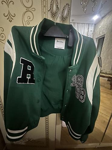 Bershka, M lalafo.az -da Bershka, M