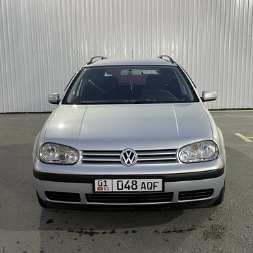 голы вариант: Volkswagen Golf: 2000 г., 1.6 л, Механика, Бензин, Универсал