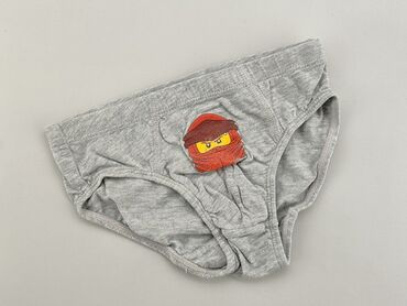 Panties: Panties, condition - Good