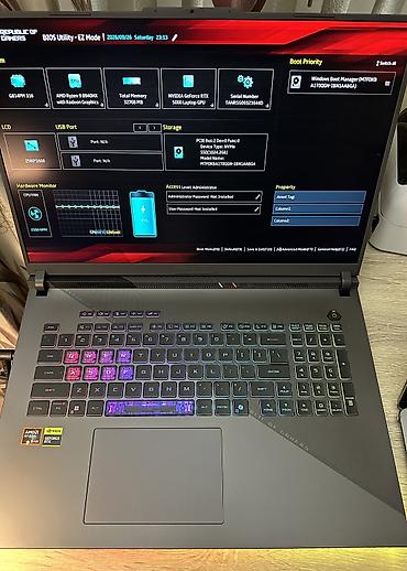 Игровой, Новый, AMD Ryzen 9, В рассрочку
